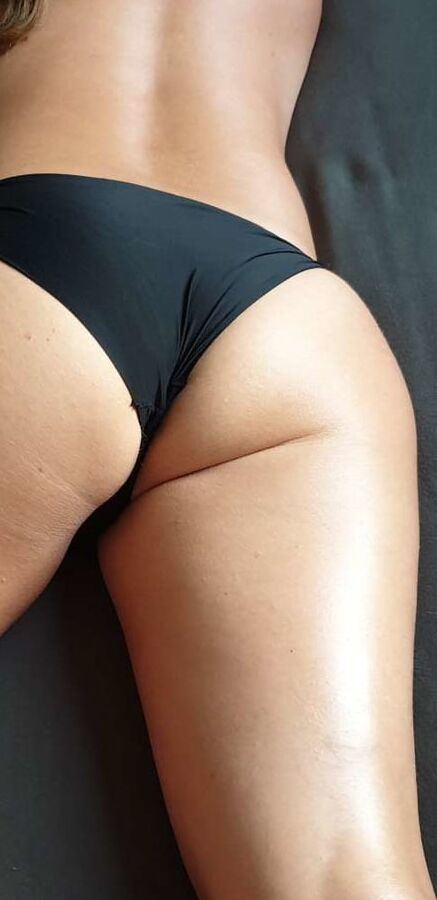 FRIEND&;S SEXY WIFE