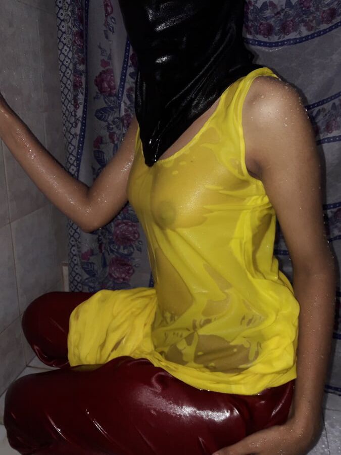 sexy paki