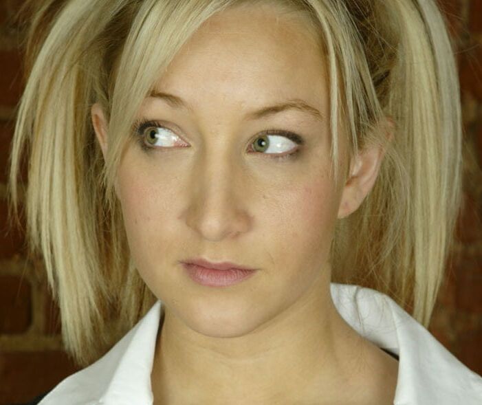 Sarah - Spanking Fetish, Lesbian, Babe
