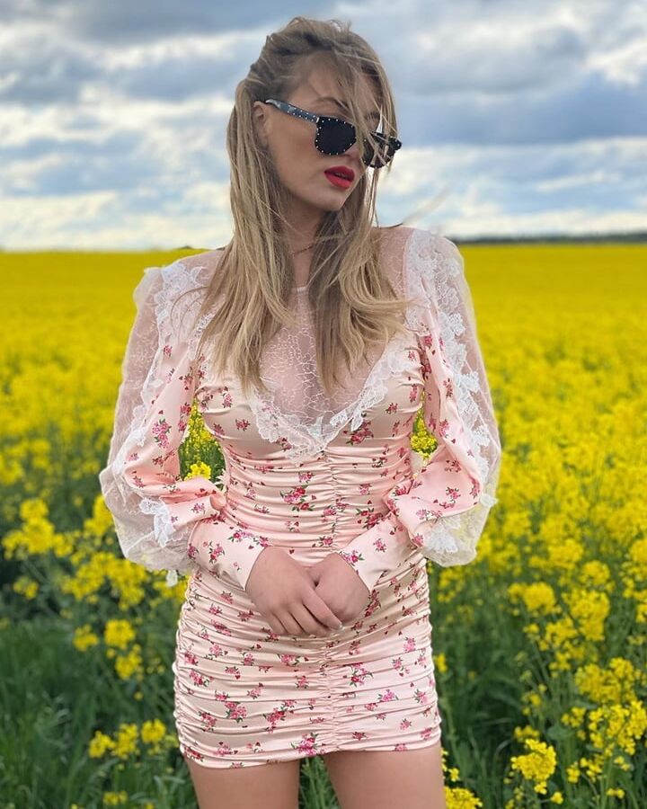 Marcelina Zawadzka