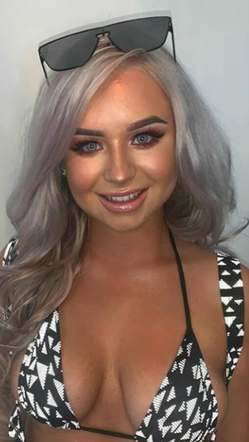 LEAH IG BABE