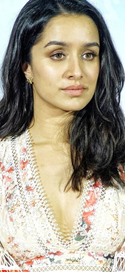 Shraddha Kapoor