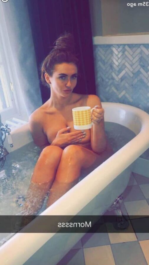 Charlotte Dawson
