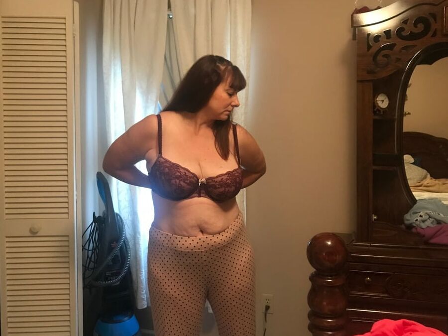 UK MILF