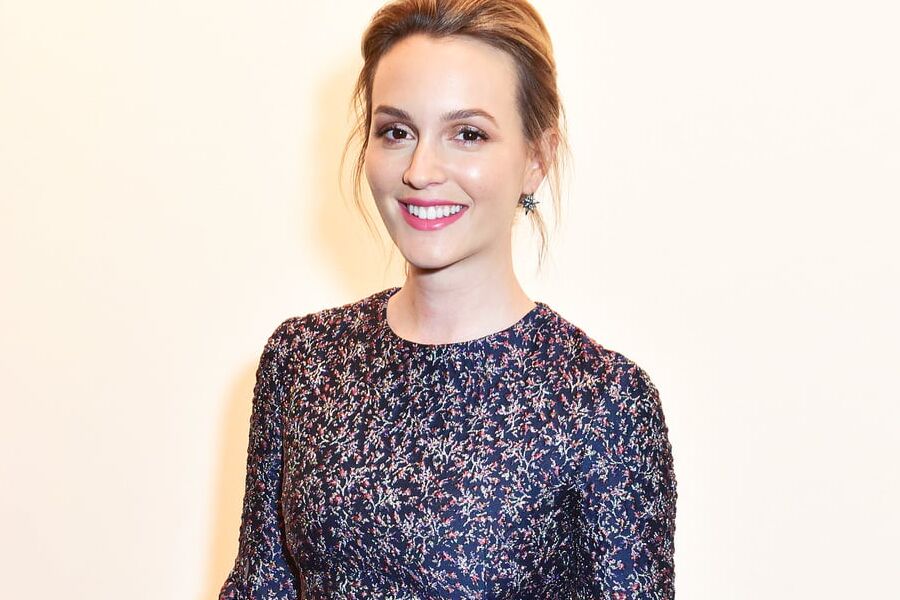 Celebrity Hot - Leighton Meester