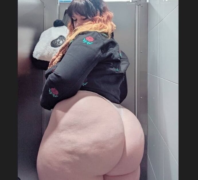 Booty on Herrr