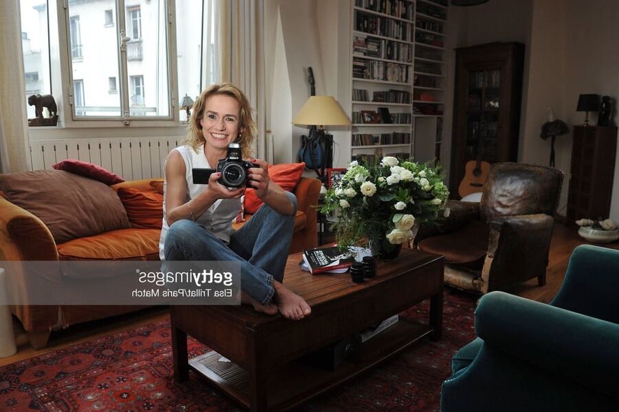 Sandrine Bonnaire
