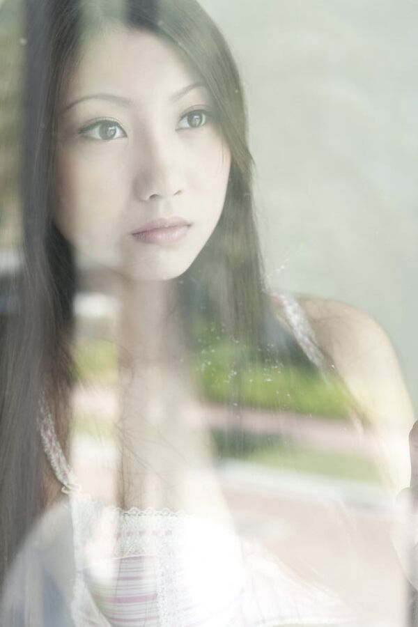 SG Model Angel