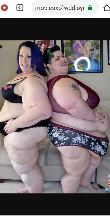 Hoodyman SSBBW . Reenaye Starr fox special .