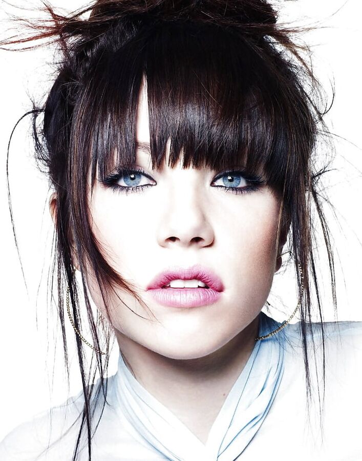 Carly Rae Jepsen