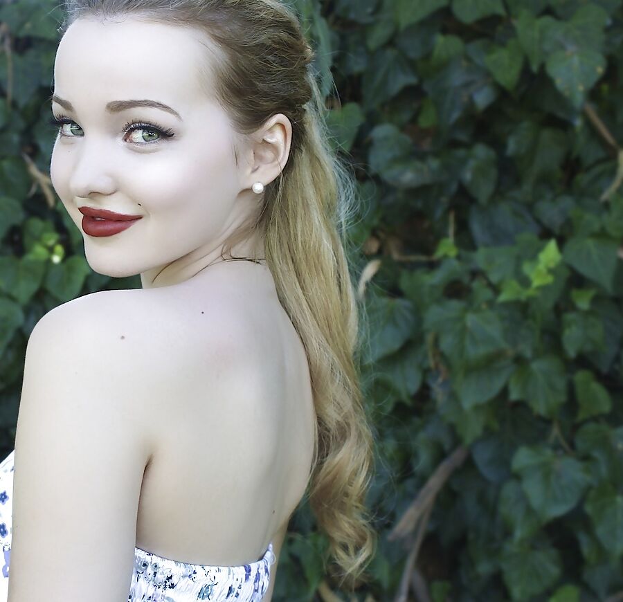 Property of Dove Cameron
