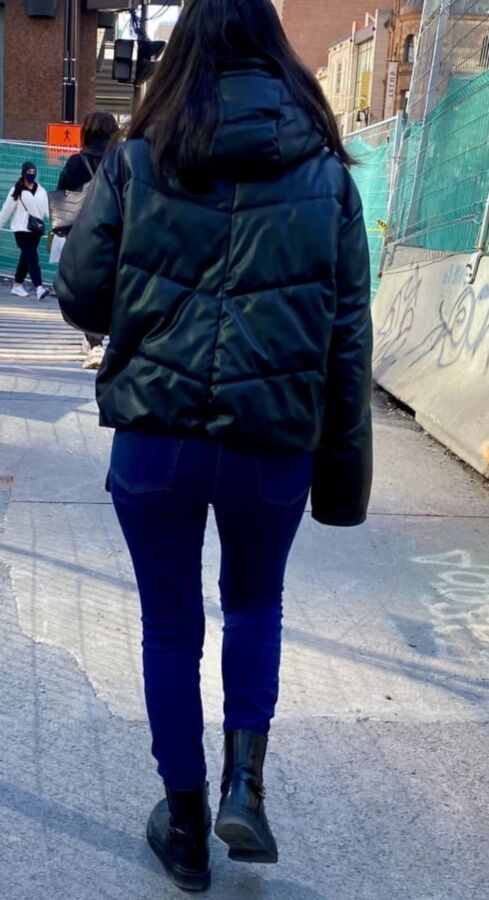 Street girls