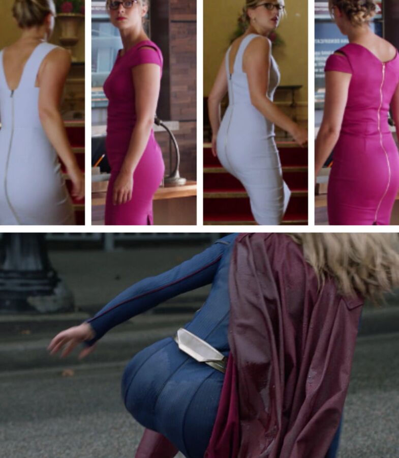 Melissa Benoist