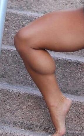 Ohh calves