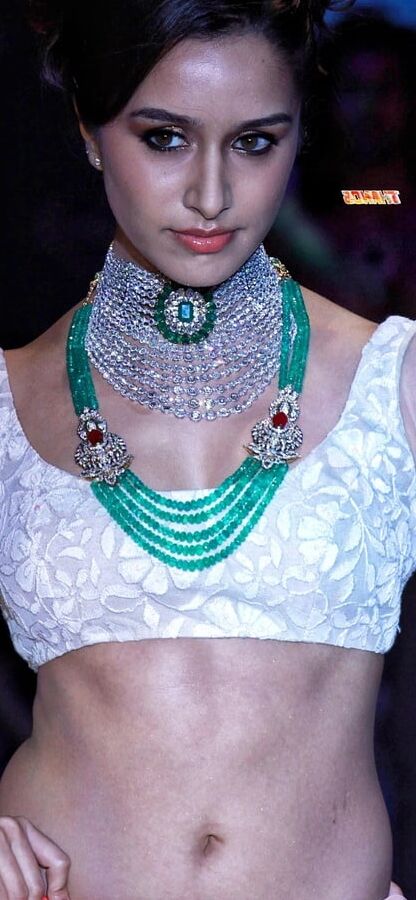 Shraddha Kapoor