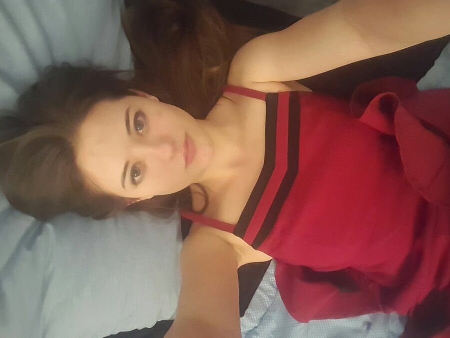 Websluts to be abused
