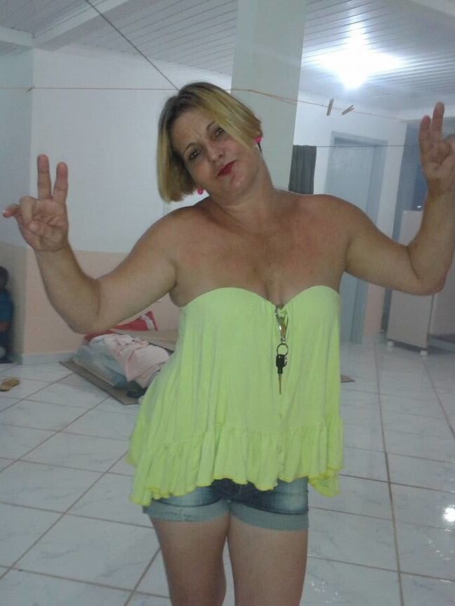 VALERIA SAFADA