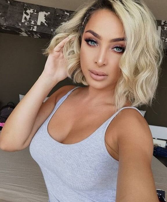 Maya Berovic