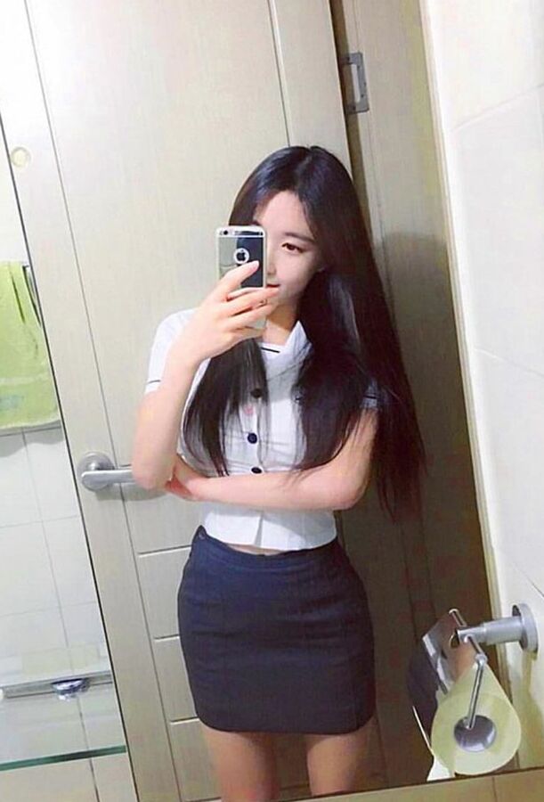 Korean students