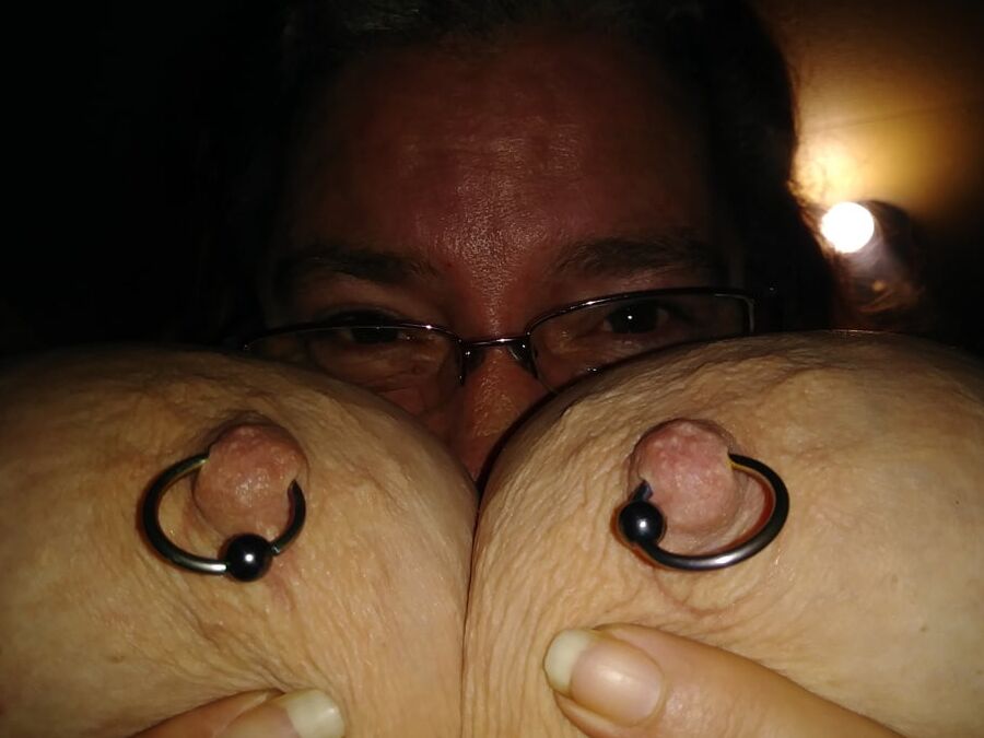 . Redneck BBW Newlyweds in Maryland