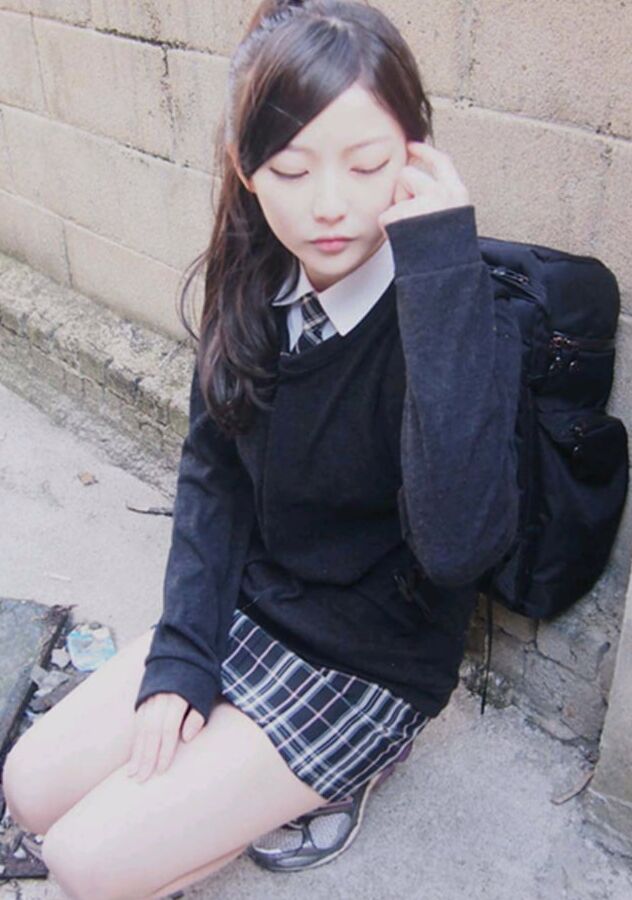 Korean students