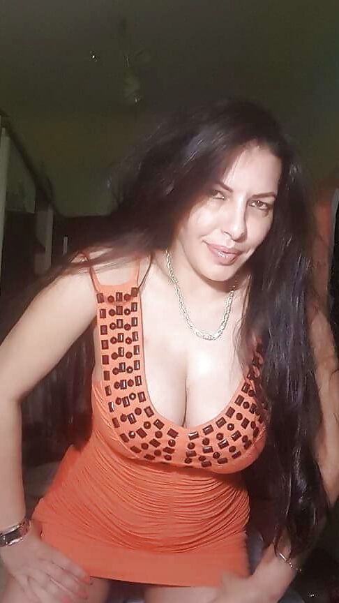 Serbian Milf whore Daniela
