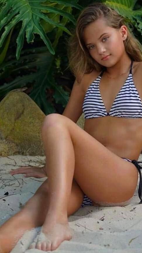 bikini teen