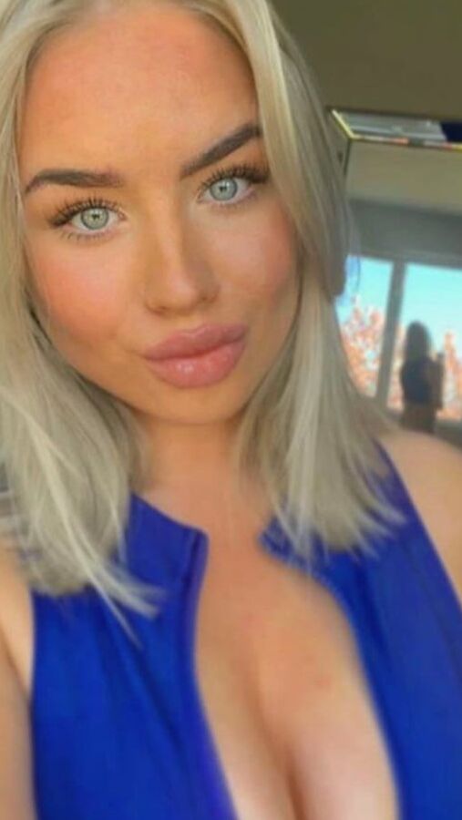 LEAH IG BABE