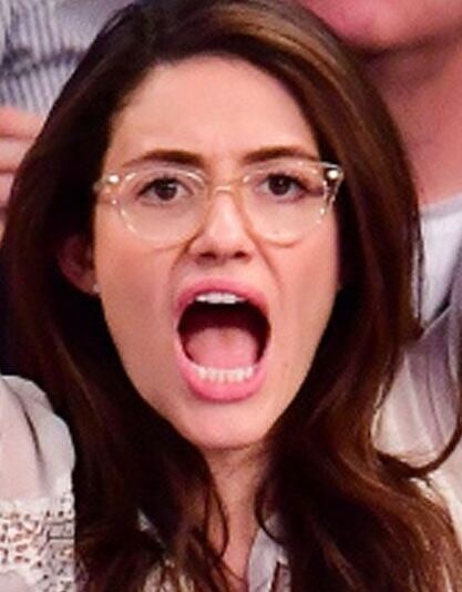 EMMY ROSSUM