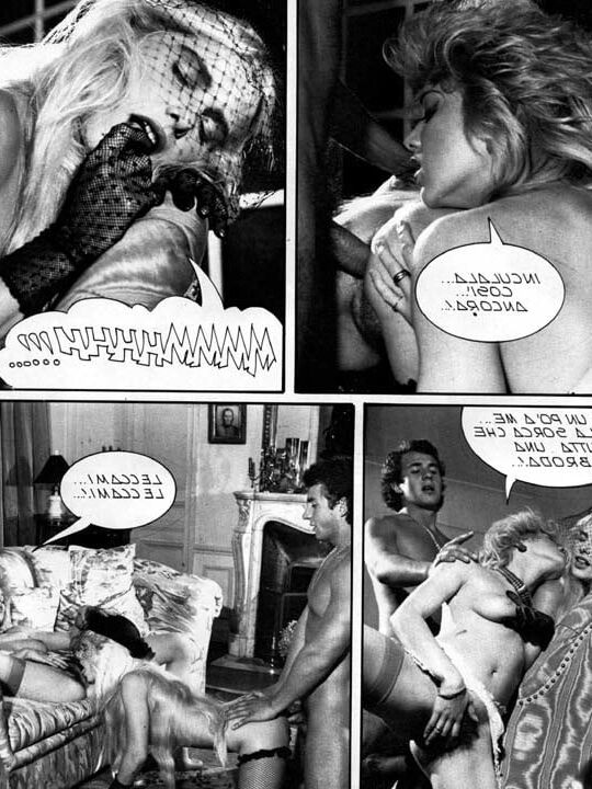 SUPERSEX (--)
