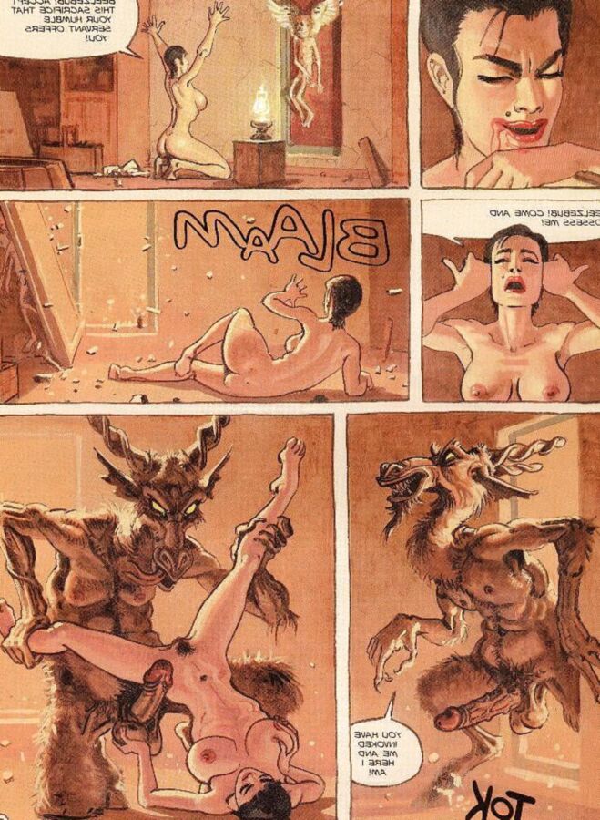 enfer