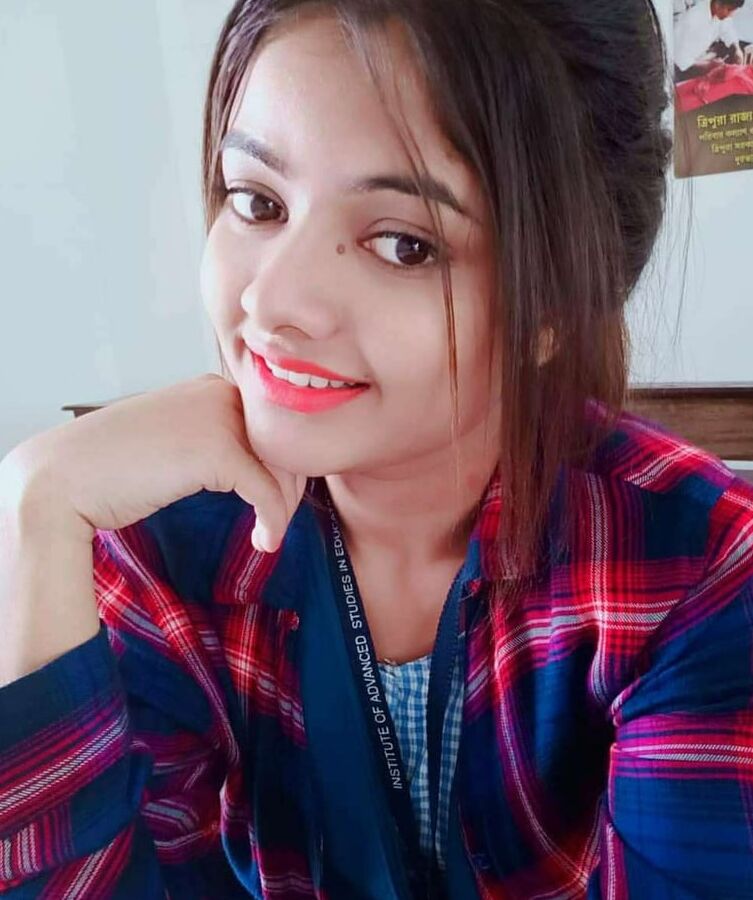 Hot indian random girls