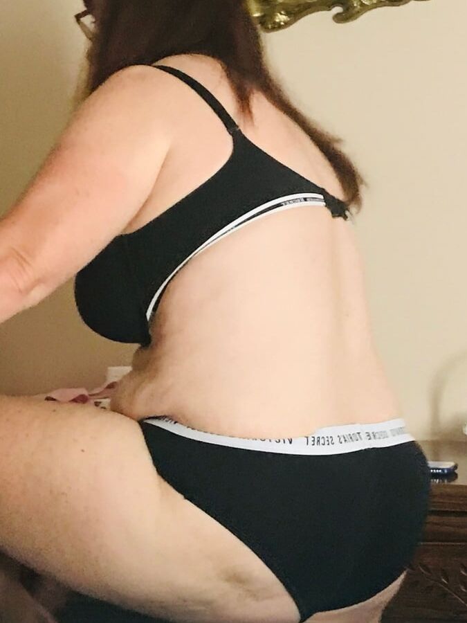 UK MILF