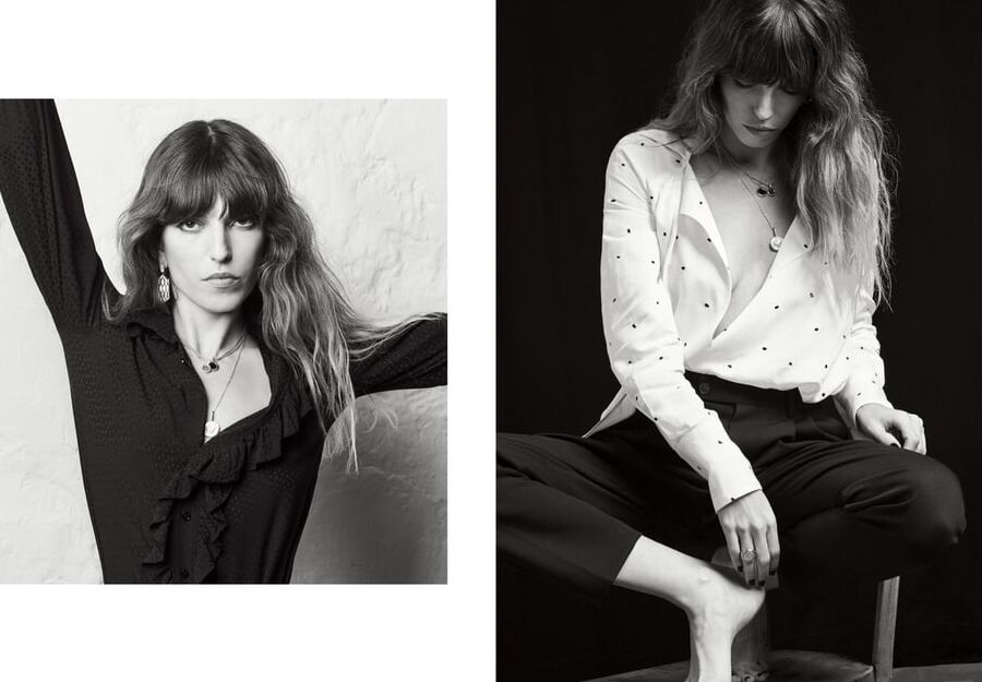 Lou Doillon
