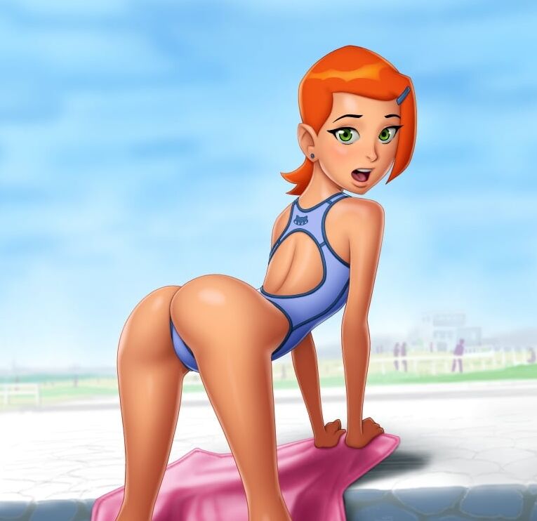 Cartoon