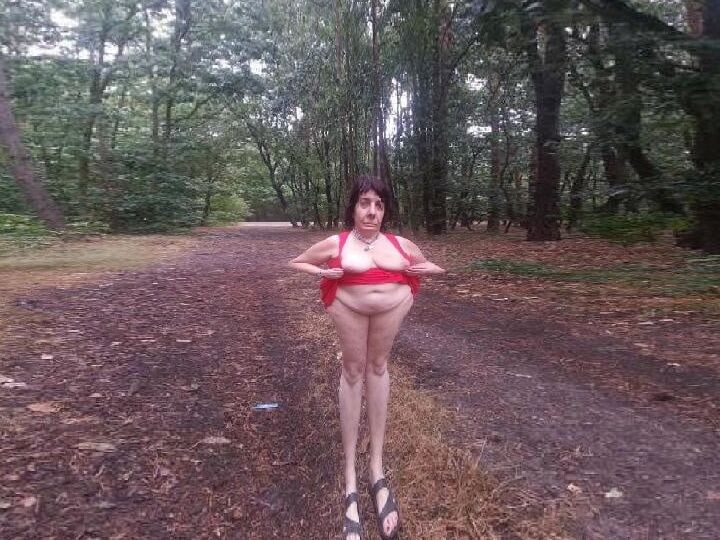 you can say something like nude art