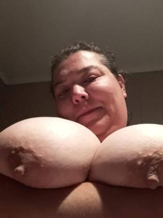 Gruesome women need lovin too
