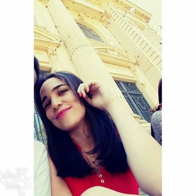 Priscila bitch