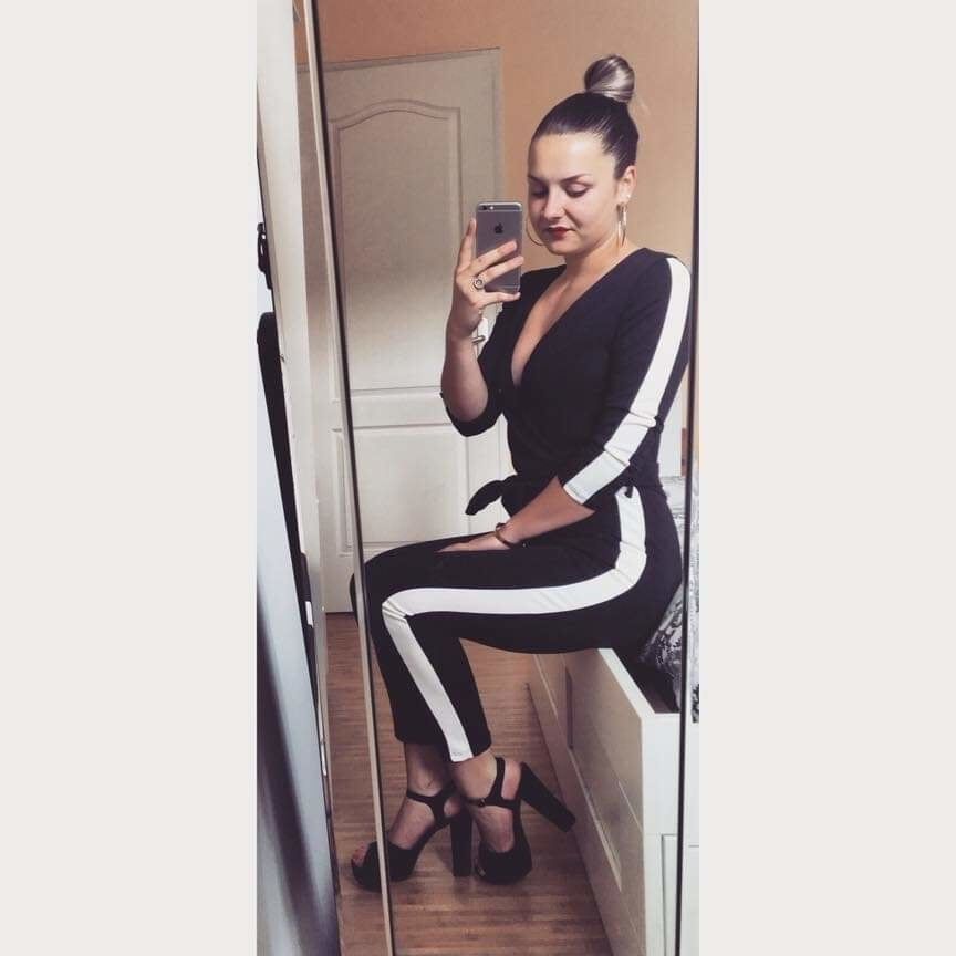 Nice girl for cum