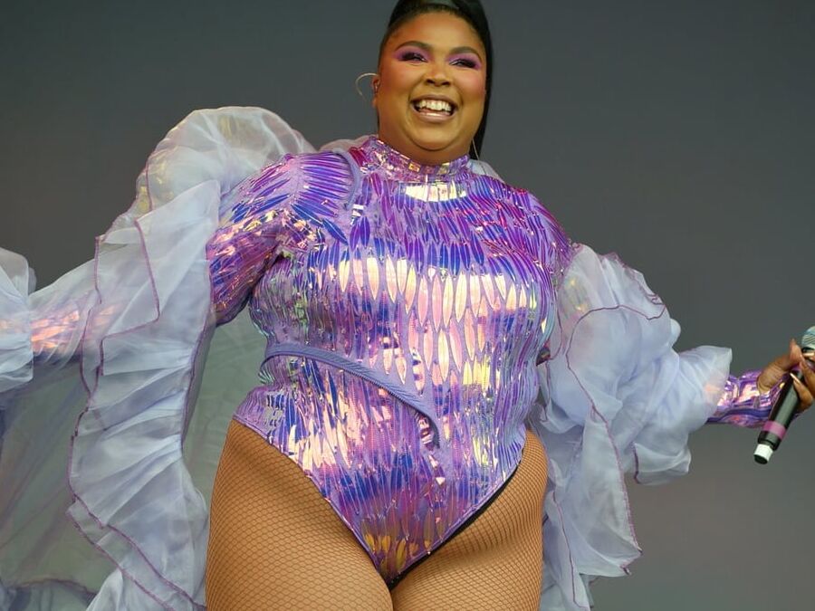 Lizzo