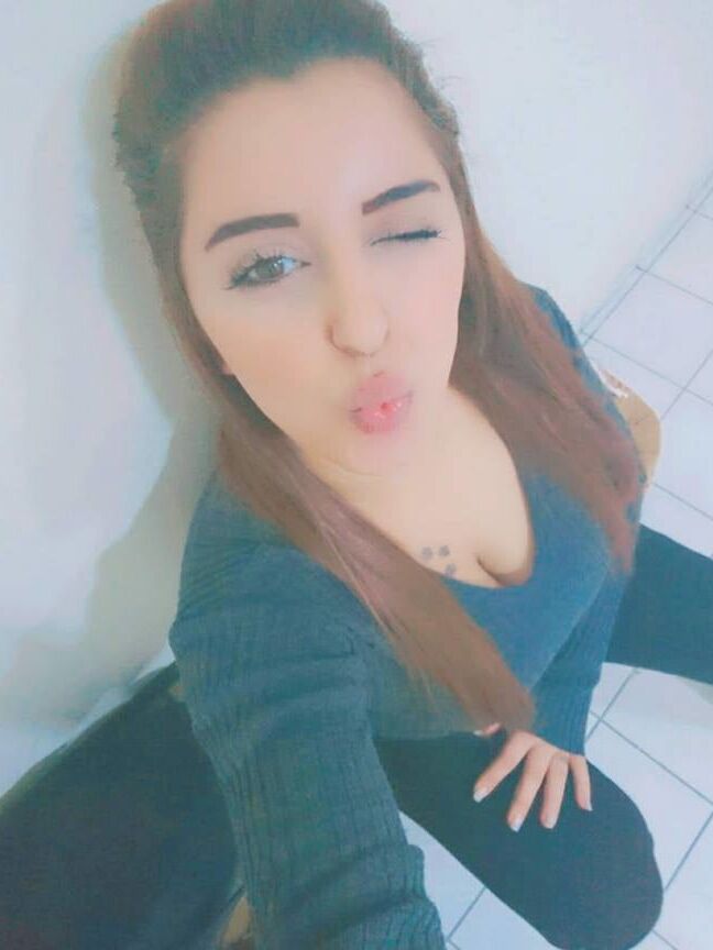 Turkish Slut Burcu