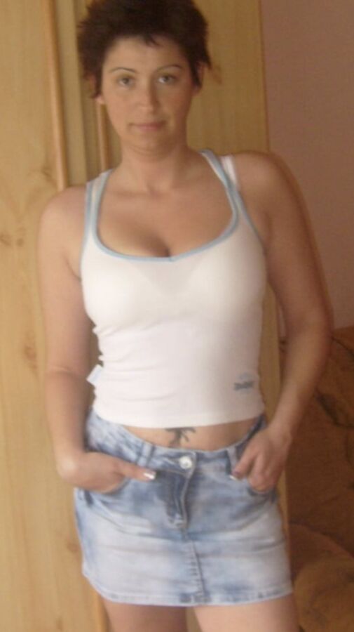 Anita Csordas