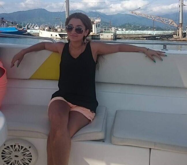Sexy Body and tits