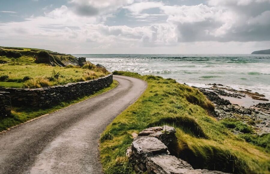 Tolle Girls + Bilder aus Irland