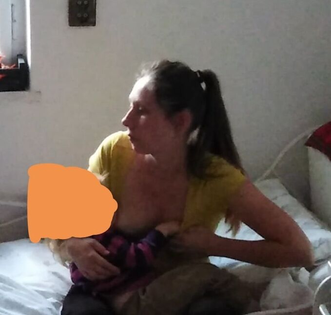 My GF&;s friend