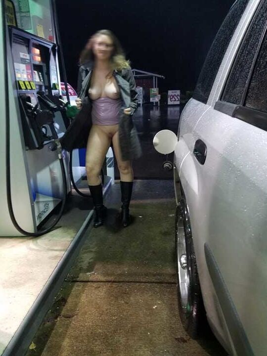 Missourii Gal