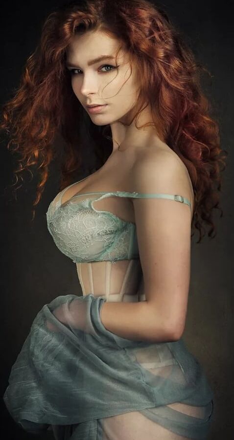 Misc Lingerie