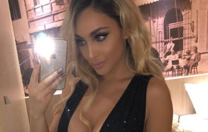 Maya Berovic