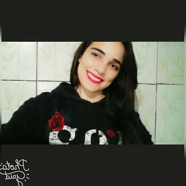 Priscila bitch