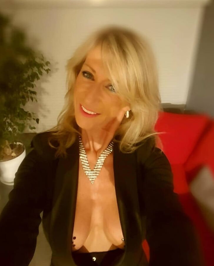 Milf marina